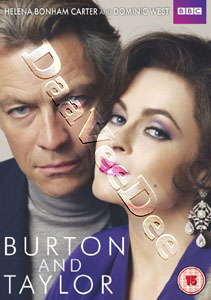Burton & Taylor | Burton & Taylor  DVD